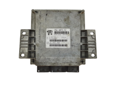 Calculateur 9648568480 IAW48P2.72 9645989480 PSA Magneti Marelli 14741