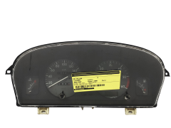 Bloc Compteurs Vitesse Berlingo 1 Partner 1 9621185680 PSA 30883