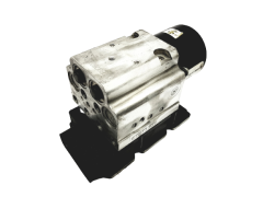 Pompe Abs Saab 9-3 Opel Vectra C 15052409 12773673 TRW GM 46689 Pompe Abs Saab 9-3 Opel Vectra C 15052409 12773673 TRW GM 46689