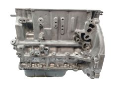Bloc Moteu,Bloc Cylindres HHJD 1.6 TDCI Ford Fiesta