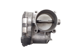 Boitier Papillon D’admission Volvo 8692720 0281002701 Bosch 1013