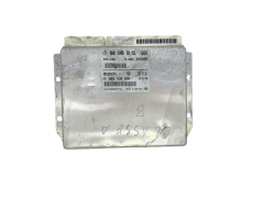 Calculateur 1685451332Q01 0265109619 Mercedes Bosch 61385
