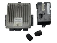 Complet Départ Renault Kangoo 8200355864 8200399783 1,5 DCI Complet Départ Renault Kangoo 8200355864 8200399783 1,5 DCI