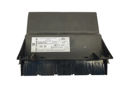 Calculateur 6S6T-15K600-BH 5WK48854H Ford Siemens VDO