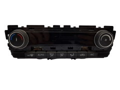 Commande Chauffage VW Polo 5 6R 6C0907044A E1081683 Commande Chauffage VW Polo 5 6R 6C0907044A E1081683