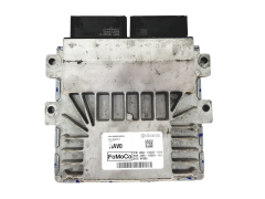 Calculateur JX6A-12A650-BMA JX6A-12B684-BHA Ford Continental Calculateur JX6A-12A650-BMA JX6A-12B684-BHA Ford Continental