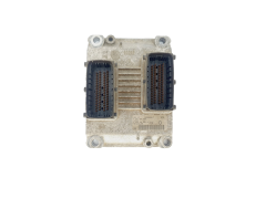 Calculateur Lancia 00551919810 0261207088 Bosch 39552