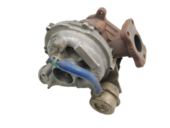 Turbocompresseur 0375C8 9645247080 Garrett 706977-2 GT15 Citroen Peugeot
