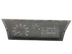 Bloc Compteurs Vitesse Fiat Panda 6060200060 06060200010 58766
