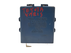 Calculateur De Verrou Toyota Yaris 85980-52051 051500-3580 Denso