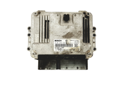 Calculateur 0281016198 51871187 Fiat Bosch 22067
