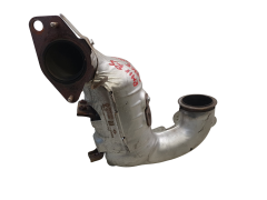 Catalyseur 208A07089R H8201698891 Renault Megane 4 RS 1.8 TCE 4 000km Catalyseur 208A07089R H8201698891 Renault Megane 4 RS 1.8 TCE 4 000km