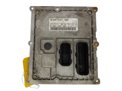 Calculateur Smart 0003107V007 0261205005 Bosch Calculateur Smart 0003107V007 0261205005 Bosch