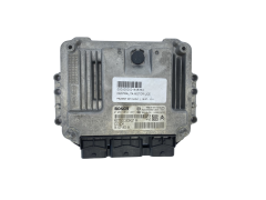 Calculateur 0281012467 9663786380 9653958980 PSA Bosch 61028