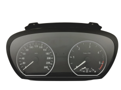 Bloc Compteurs Vitesse BMW 1 E87 6947136 1024952-21 47886
