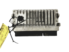 Calculateur 89661-0DF30 MB275400-5412 Toyota Denso