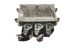 Calculateur 9661961280 9651696680 PSA Valeo 16713 Calculateur 9661961280 9651696680 PSA Valeo 16713