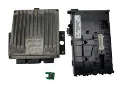 Complet Départ Renault Clio 2 8200374174 8200311989 1,5 DCI Complet Départ Renault Clio 2 8200374174 8200311989 1,5 DCI