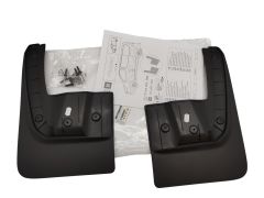 Ensemble De Garde Moules Arrière Original Renault Opel Nissan 788128132R