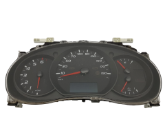 Bloc Compteurs Vitesse Renault Master 3 P248103445R Johnson Bloc Compteurs Vitesse Renault Master 3 P248103445R Johnson