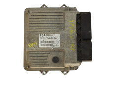 Calculateur Lancia 55202548 MJD6JF.Y1 71600.007.04 FPT Magneti Marelli 15993