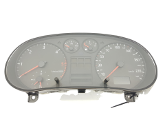 Bloc Compteurs Vitesse Audi A3 8L 8L0919860D 25269