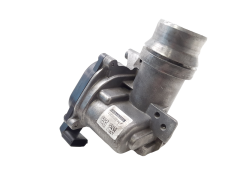 Boitier Papillon D’admission 8200614985 Renault Dacia Nissan 1.5 DCI 1516