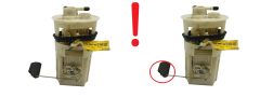 Pompe De  Carrburant 31110-07000 KIA Picanto 69685