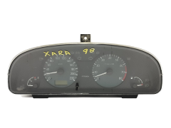 Bloc Compteurs Vitesse Citroen Xsara 21625583-0 21625582-2 48525