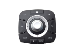 Commutateur Nouvelle Original Navi Multimedia Renault 253B05176R Commutateur Nouvelle Original Navi Multimedia Renault 253B05176R