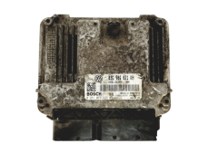 Calculateur 03G906021KH 0281013226 Volkswagen Bosch 18264