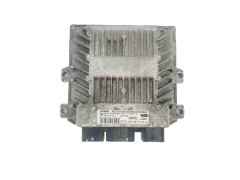 Calculateur 3S61-12A650-LC 5WS40140E-T Ford Siemens 39517