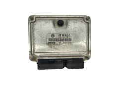Calculateur 038906012CL 0281010380 Skoda VW Bosch 57017