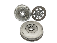 Roue bimasse + embrayage Nouveau 8200620330 7701476589 7701478942 2.0DCI 