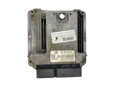 Calculateur 03G906016FM 0281011903 VW Bosch 59688