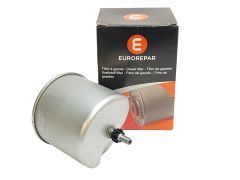 Filtre À Carburant Original Citroen Peugeot 1611659480 Eurorepar
