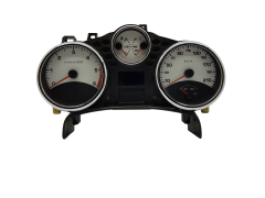 Bloc Compteurs Vitesse Peugeot 207 9662904980 A2C53190342 2713