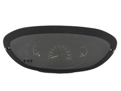 Bloc Compteurs Vitesse Lancia Ypsilon 06061350030 06061350030C