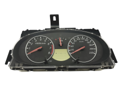 Bloc Compteurs Vitesse Nissan Micra BC63E 39996