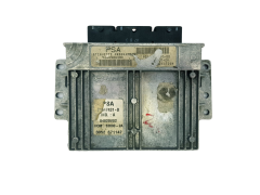 Calculateur PSA 9646988680 9644625680-00 Sagem 34172