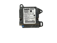 Calculateur Moduł 8200027784A 550751800 Renault Autoliv