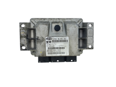 Calculateur 9657429380 9653979480 IAW6LP2.05 PSA Magneti Marelli 59519