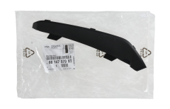 Moulure De Pare-Chocs Gauche Avant Original 98147579XT Citroen