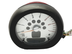Bloc Compteurs Vitesse Mini Cooper 9232440-02 UK-NSI