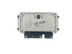 Calculateur 9647481280 0261207474 9643840680 PSA Bosch 41353
