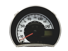 Bloc Compteurs Vitesse Aygo 107 C1 83800-0H022 58316