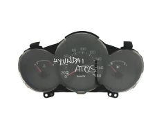 Bloc Compteurs Vitesse Hyundai Atos 94001-02410 9400102410 58651