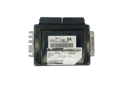 Calculateur 96801800 5WY5407A D32 1B0T 9A Chevrolet Kemsco 43650