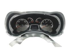 Bloc Compteurs Vitesse Ford Ka 5550050519 5550050505 33314