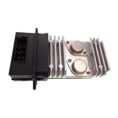 Rhéostat Ventillateur Renault Megane Scenic WE 56208 OE 7701040562